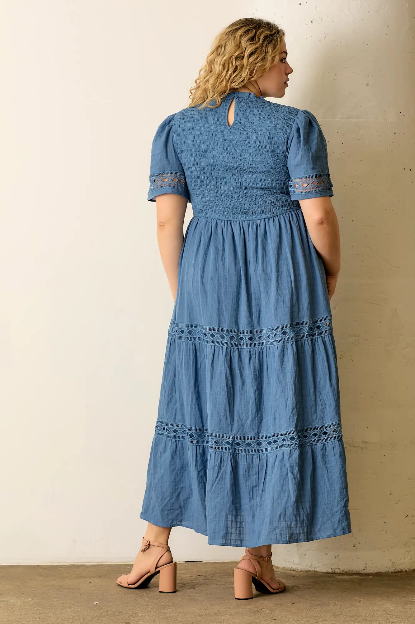 Veronica Dress