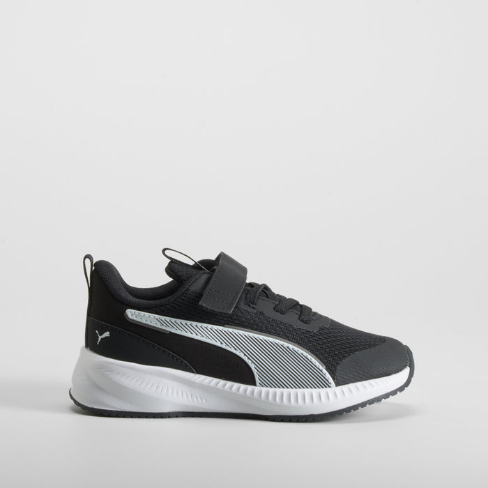 Deportiva FLYER LITE MODERN infantil negra PUMA