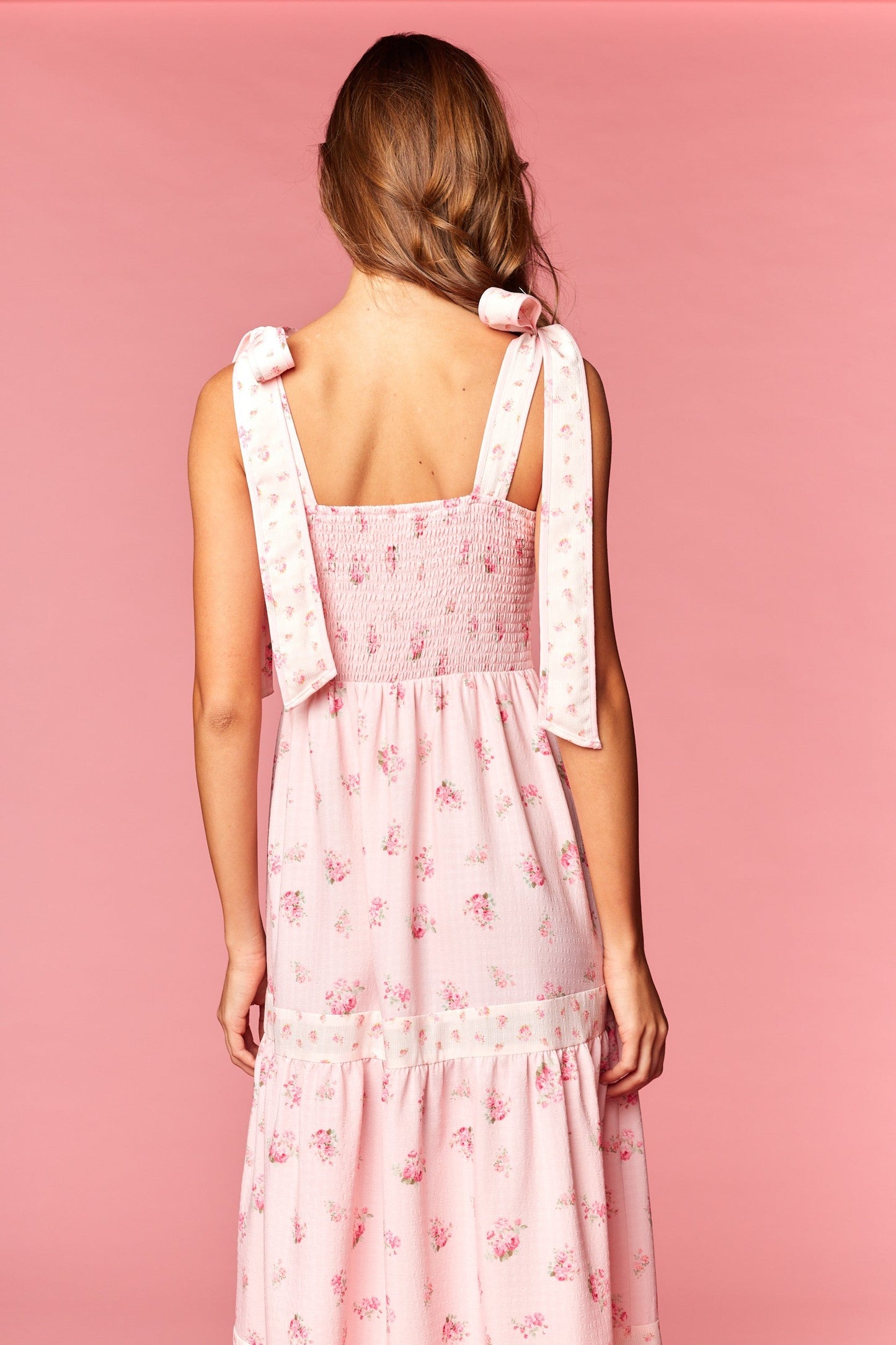 Whimsy Dress
