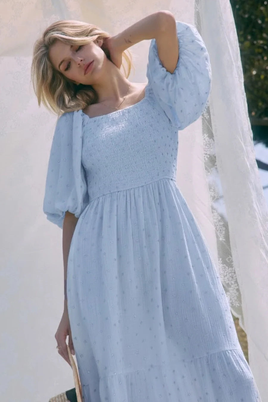 Bailey Dress