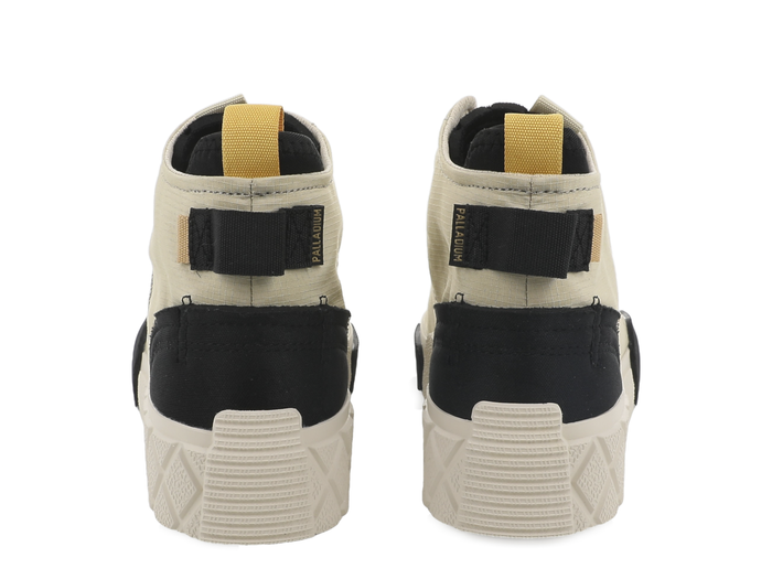 79131-218-M | ACE CITY SHEL CHUKKA | MOJAVE DESERT