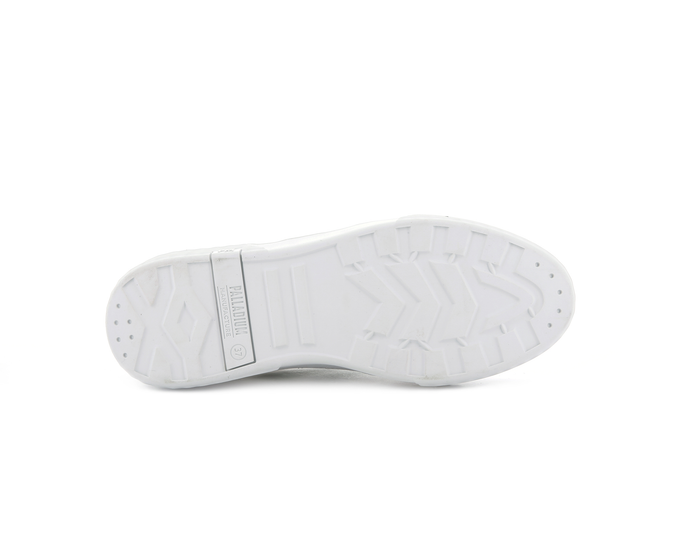 97601-151-M | EGO 03 NPA | WHITE/KAKI