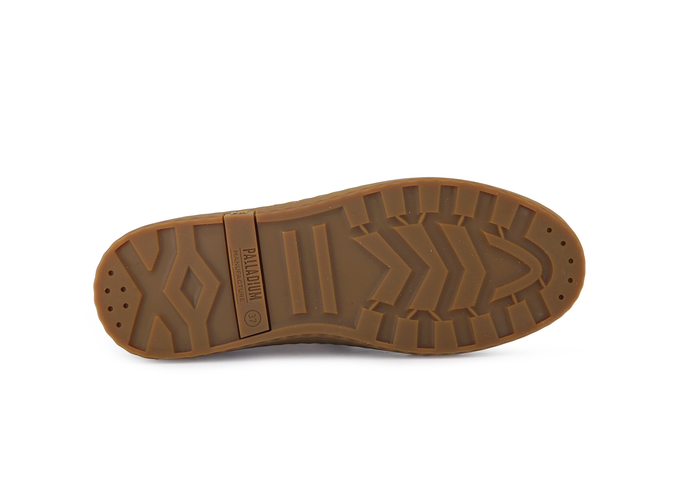 97643-190-M | PALLATEMPO 08 SYN | WHITE/MASTIC