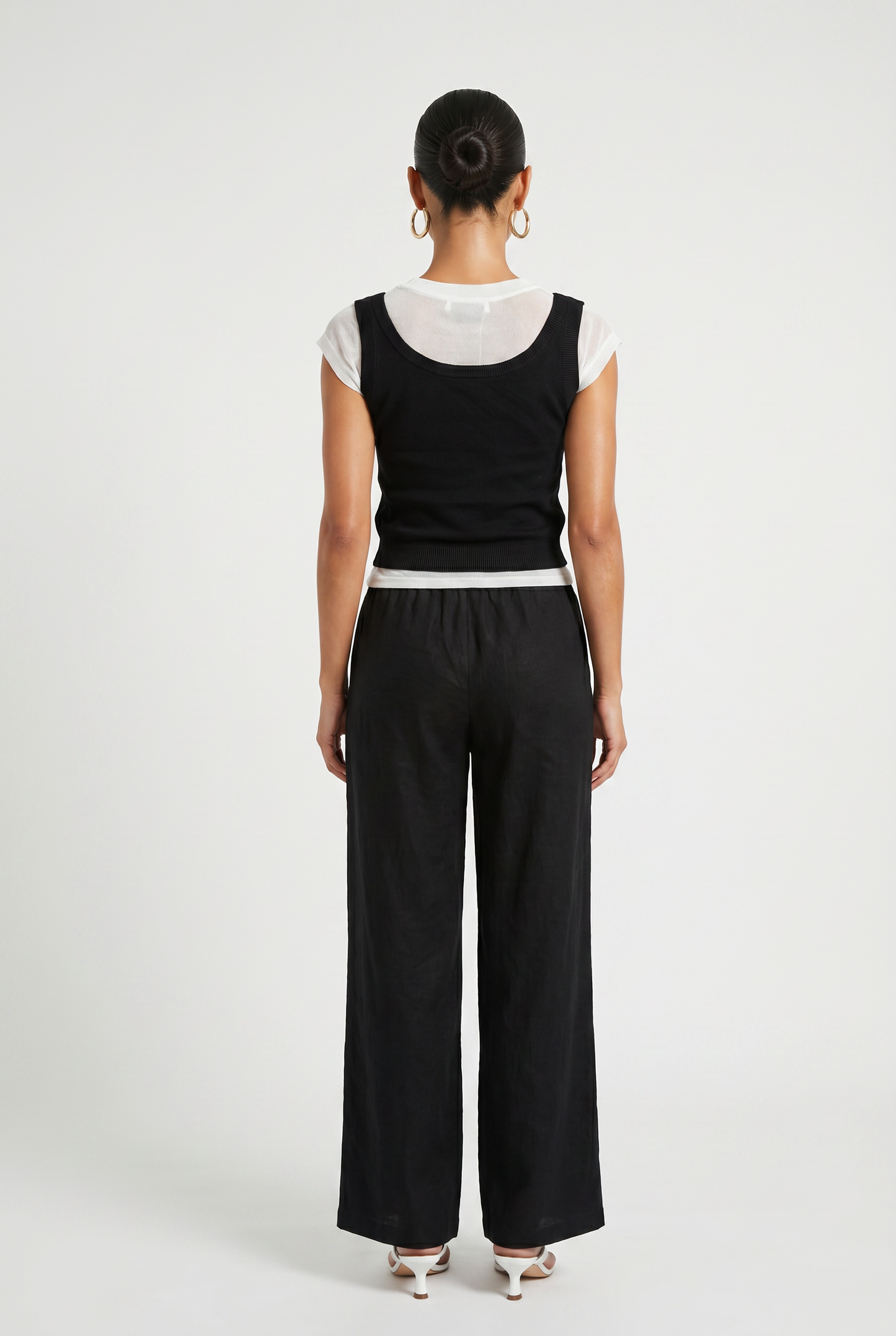 Alexa Layer Tee