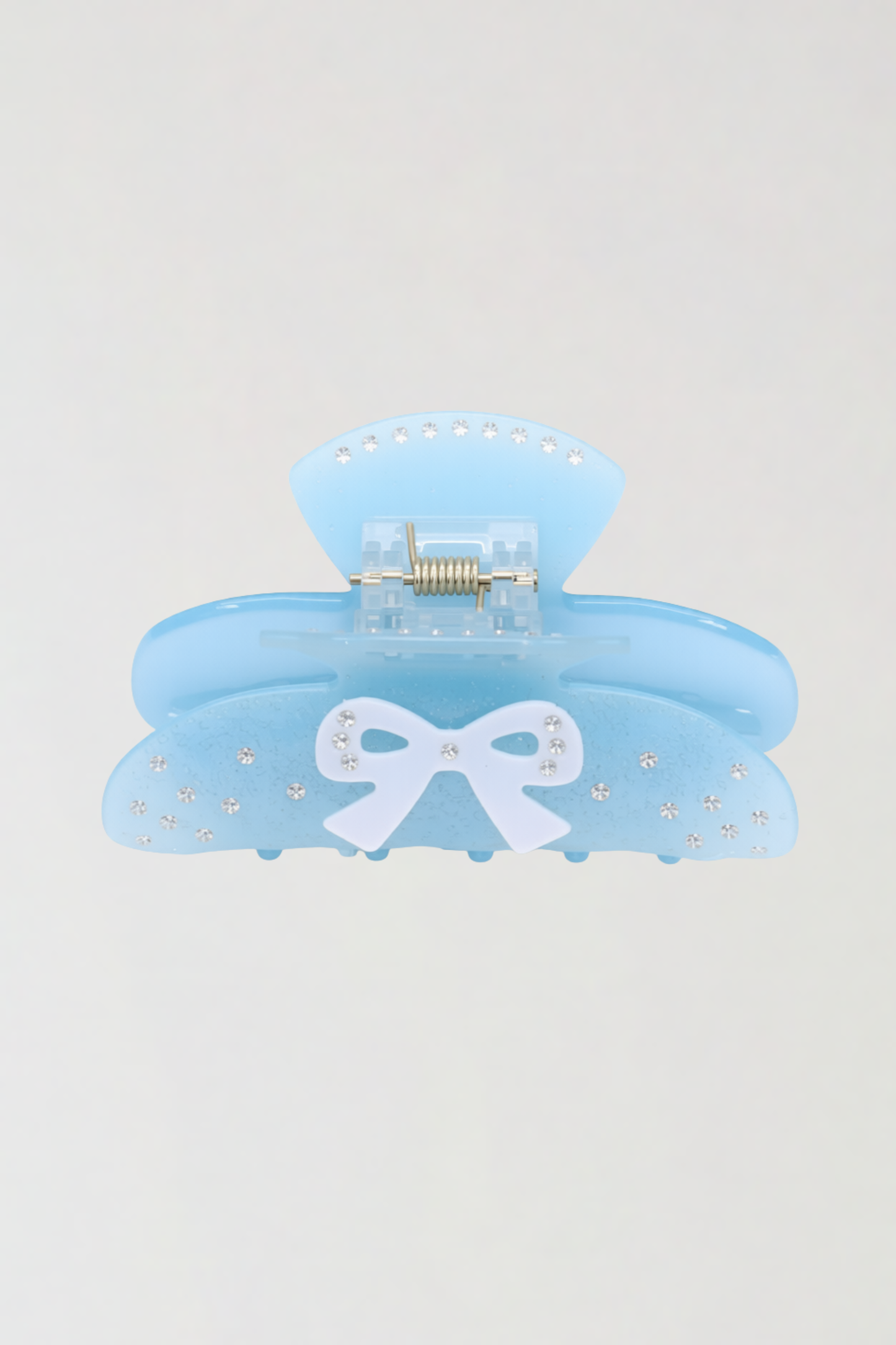 Anna Bow Hair Clip