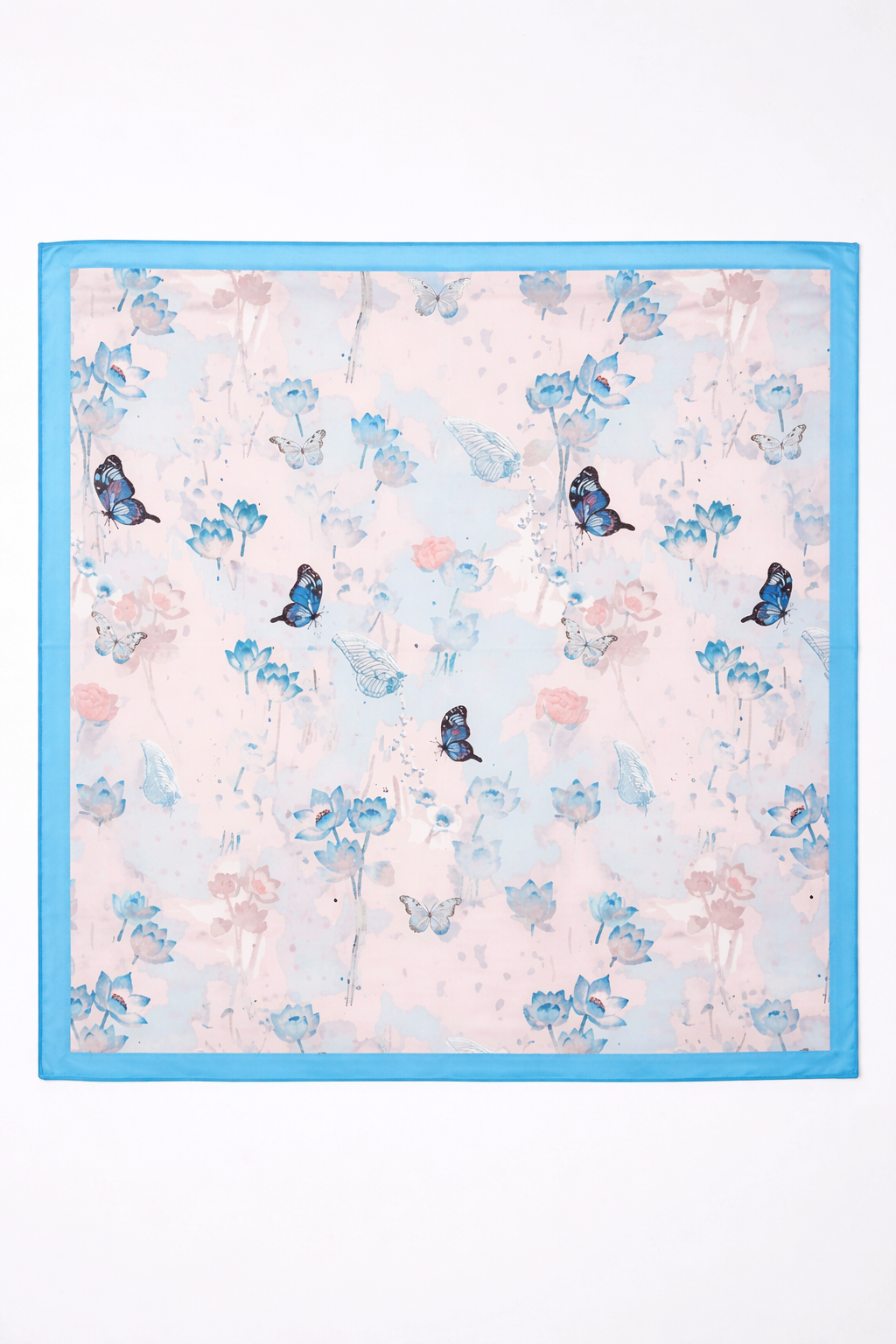 Butterfly Scarf