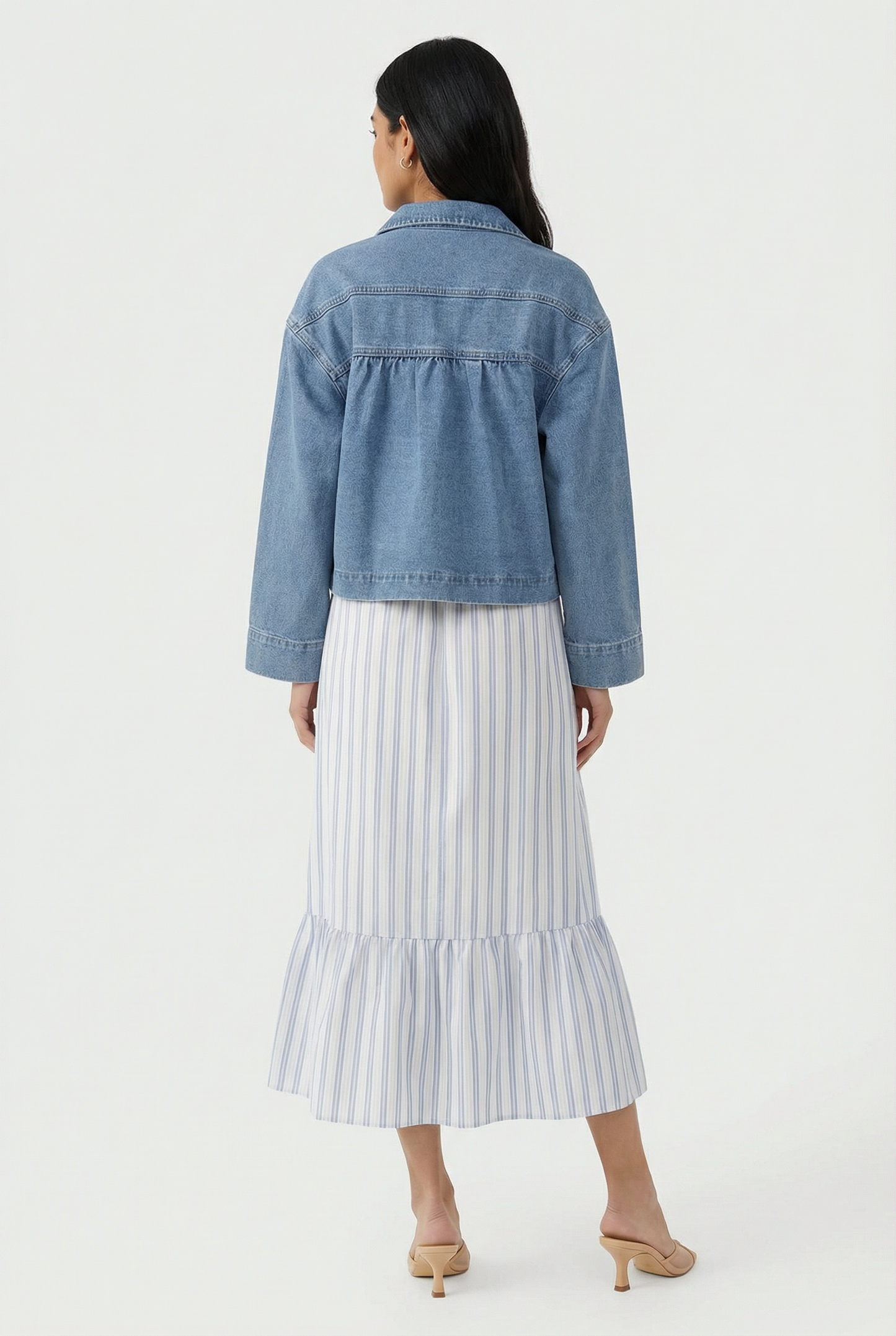 Ellaria Jacket
