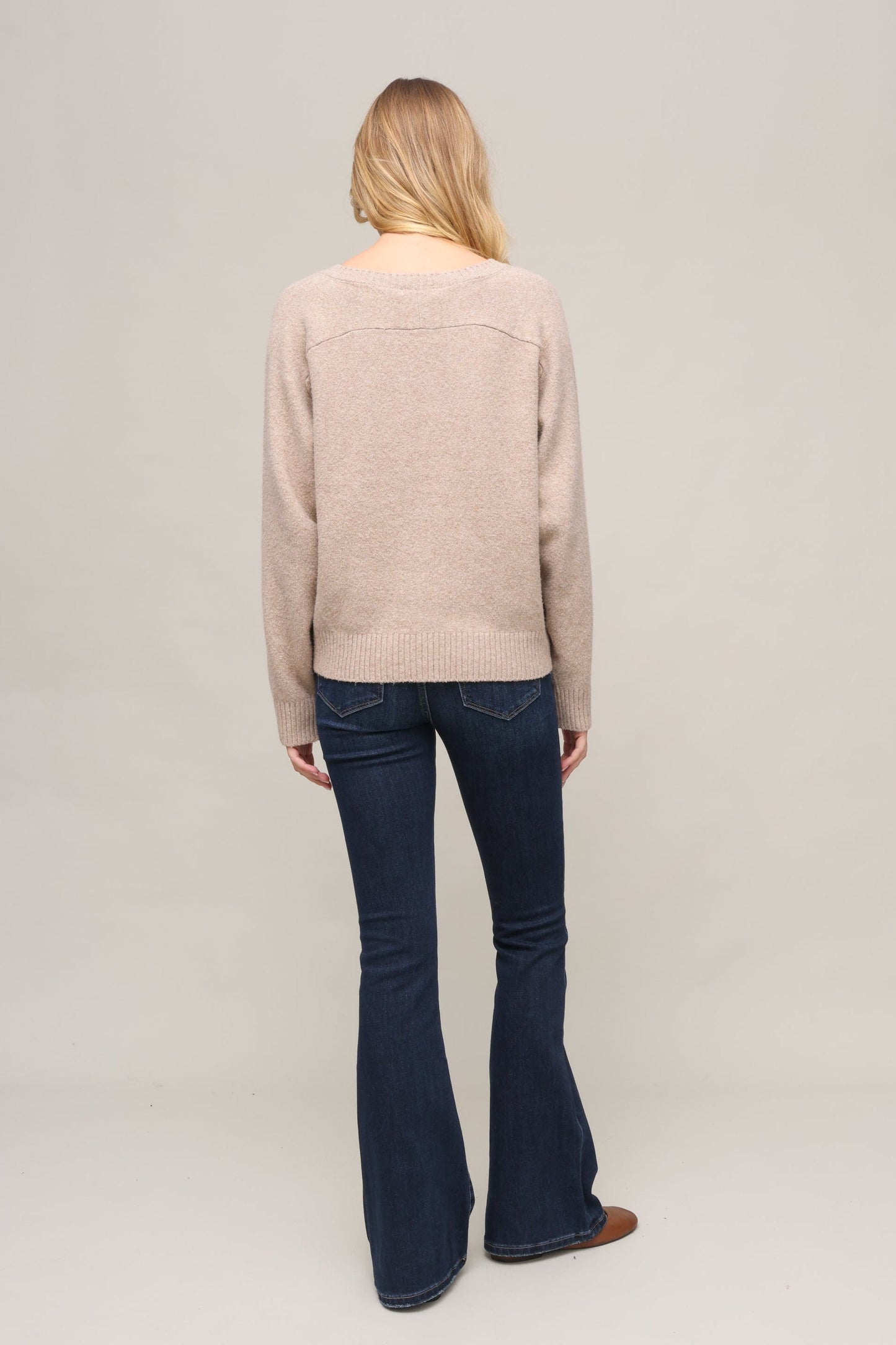 Eloise Sweater
