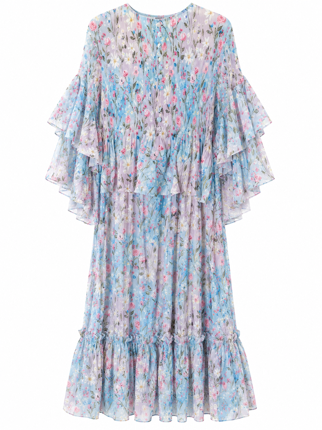 Beau Dress