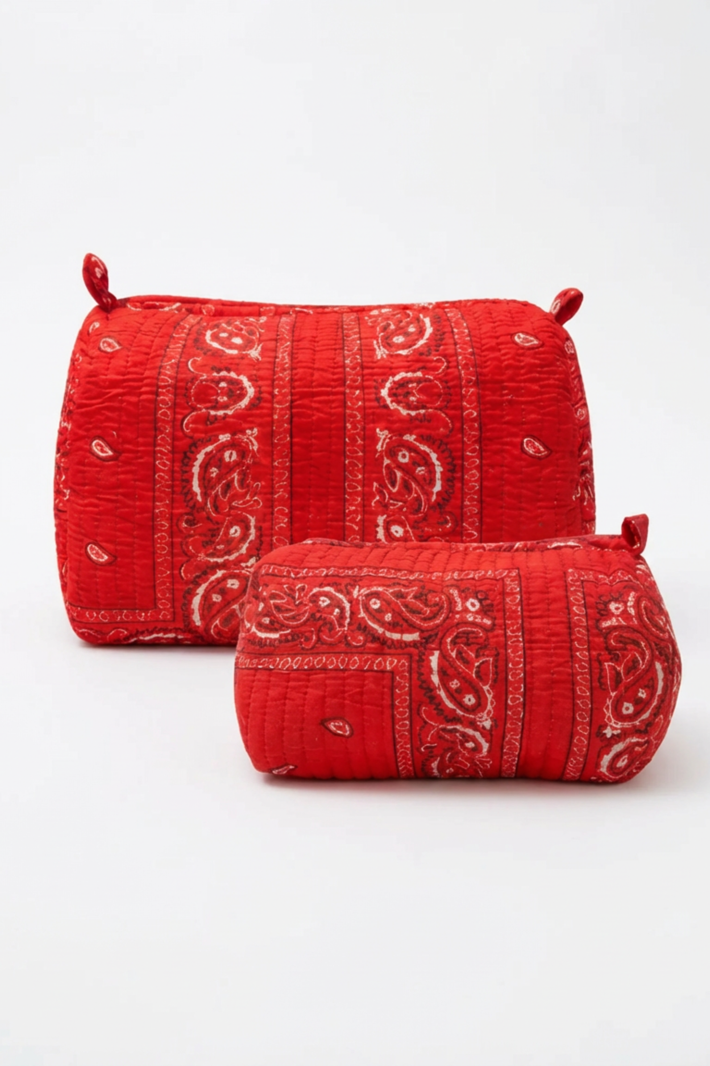 Ivy Mini Bandana Pouch