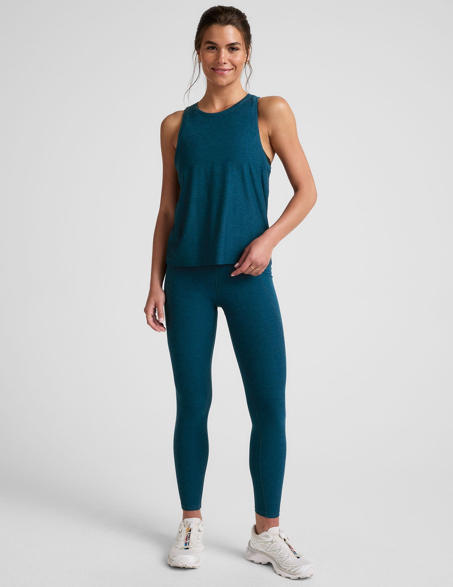 Featherweight Rebalance Tank