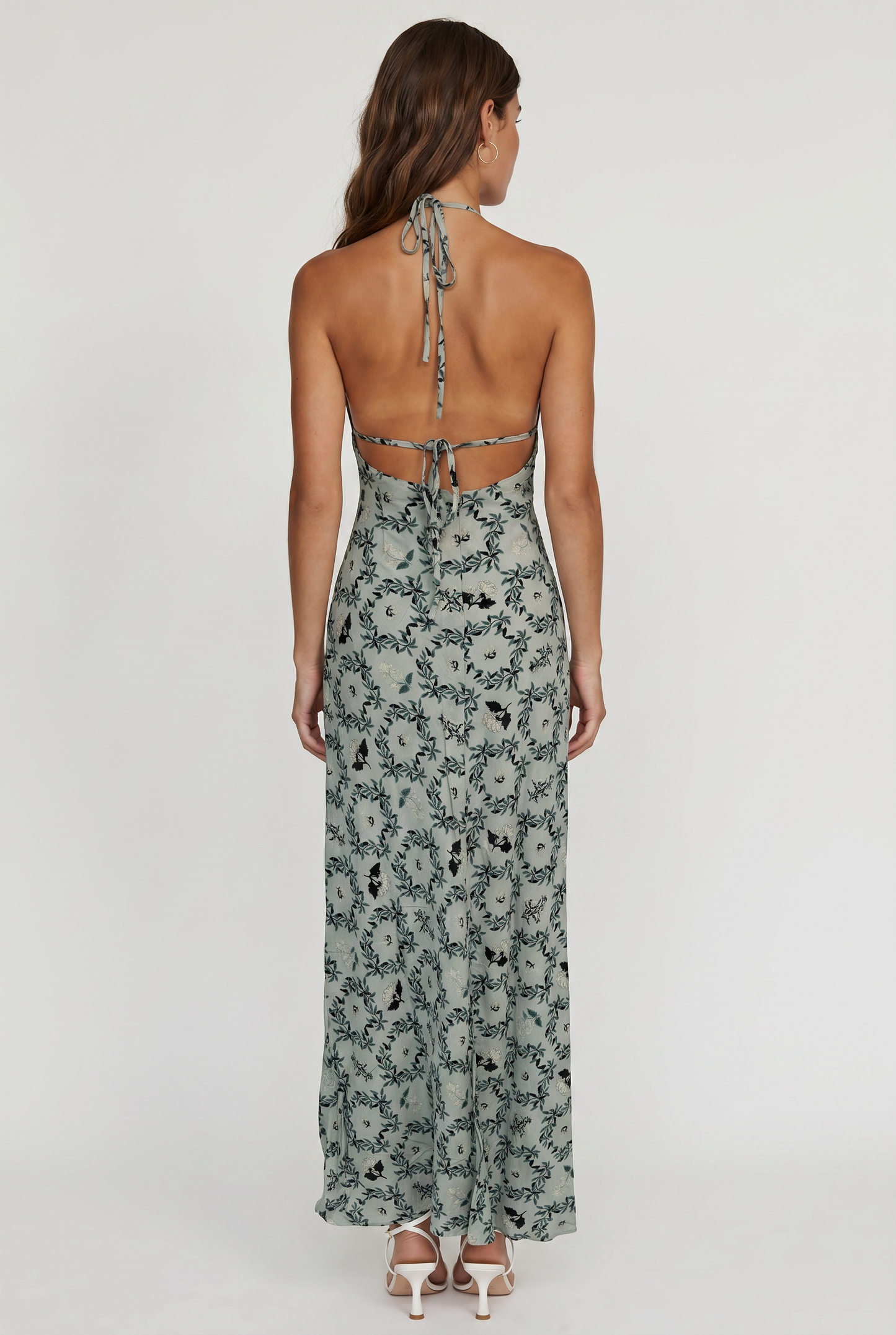 Layla Maxi Dress