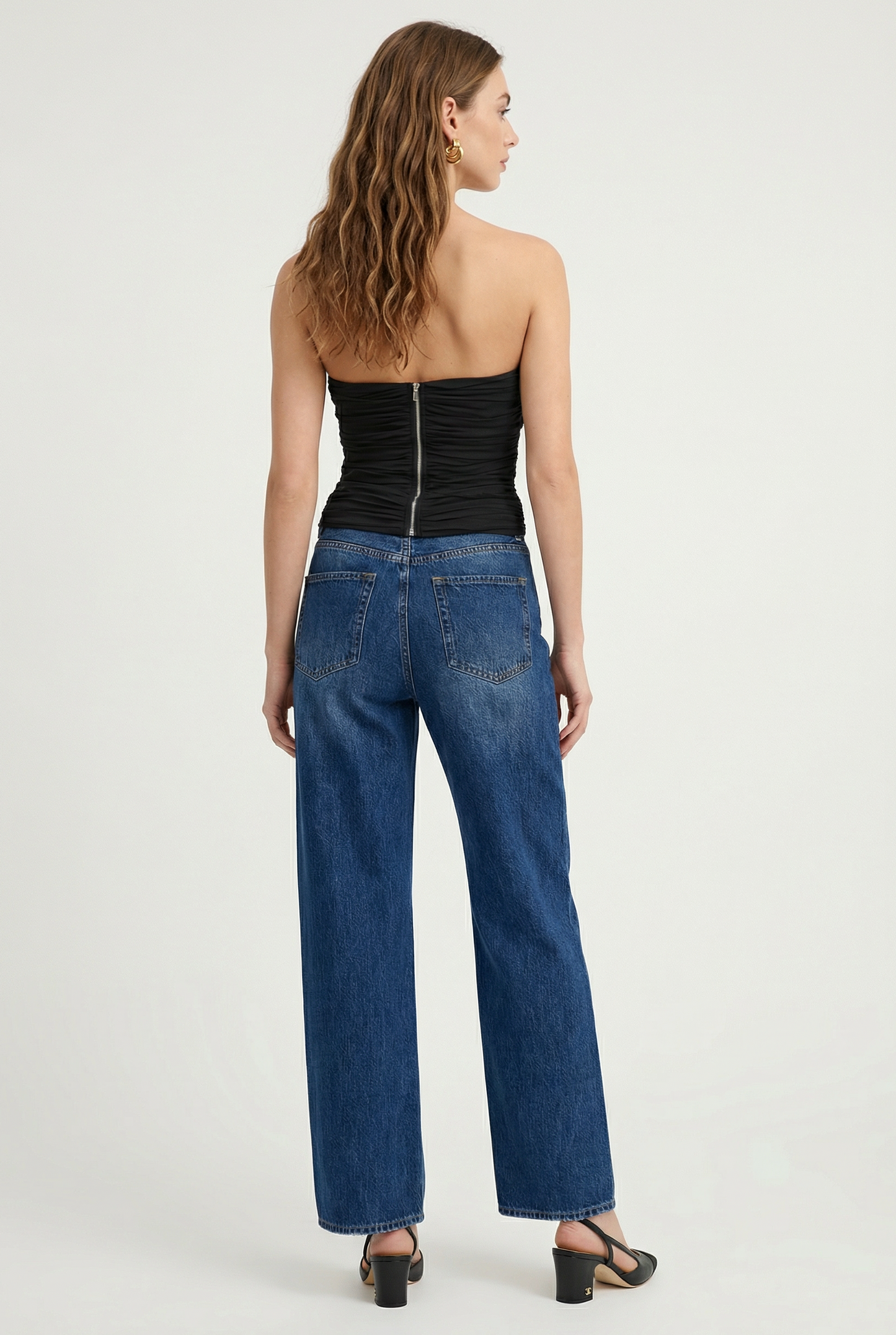 Maiya Top
