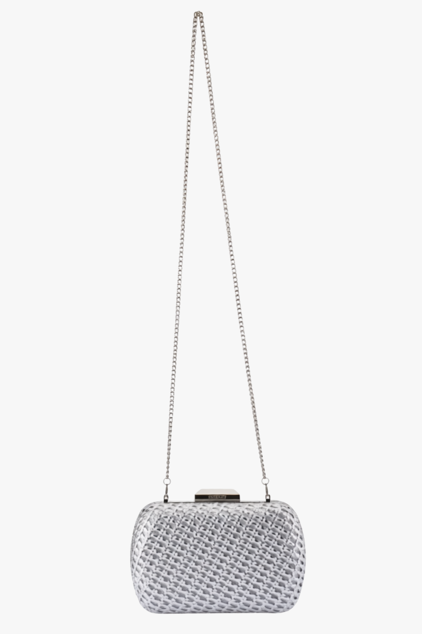 Mali Textured Clutch