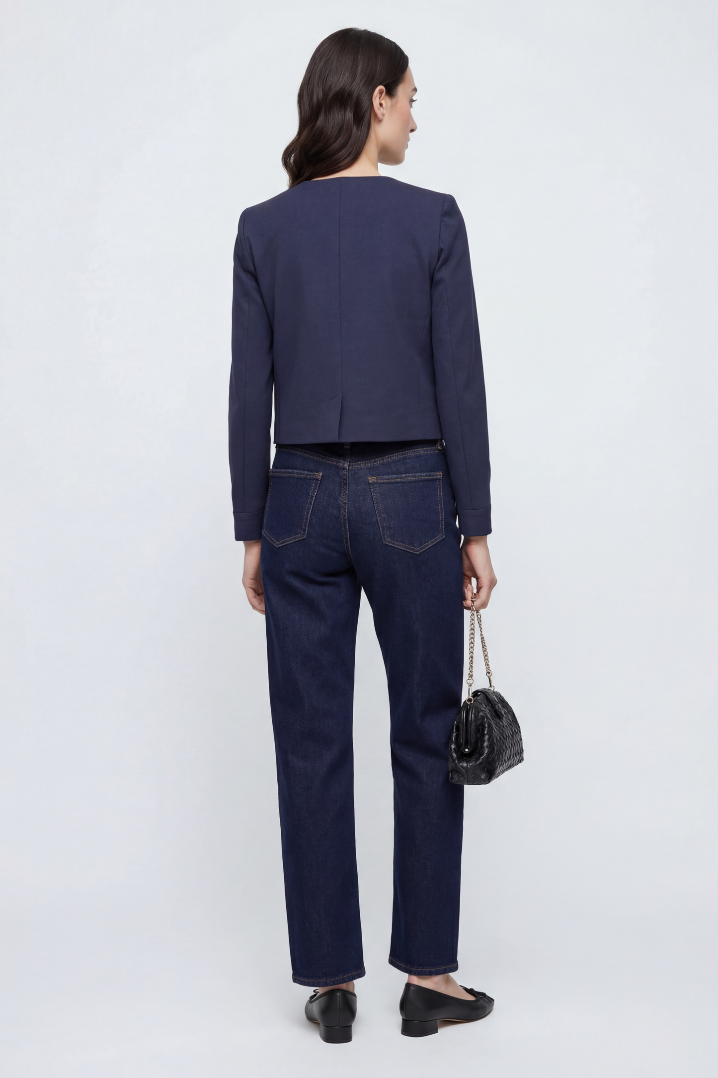 Mayfair Jacket