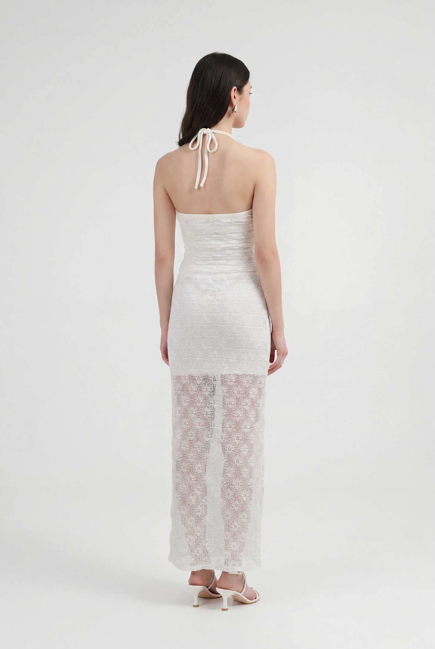 Millie Layered Skirt