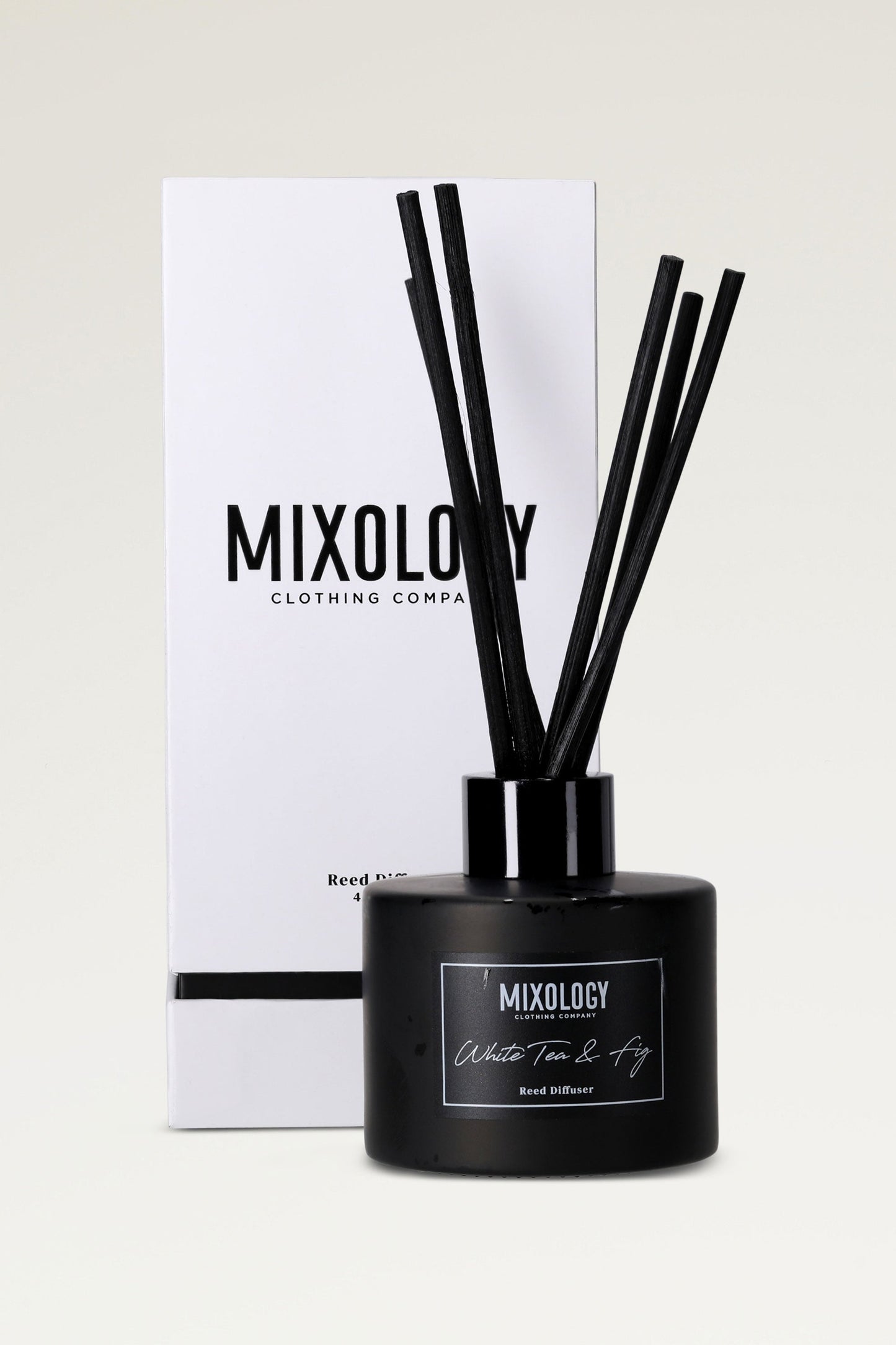 Mixology's Signature Scent Reed Diffuser