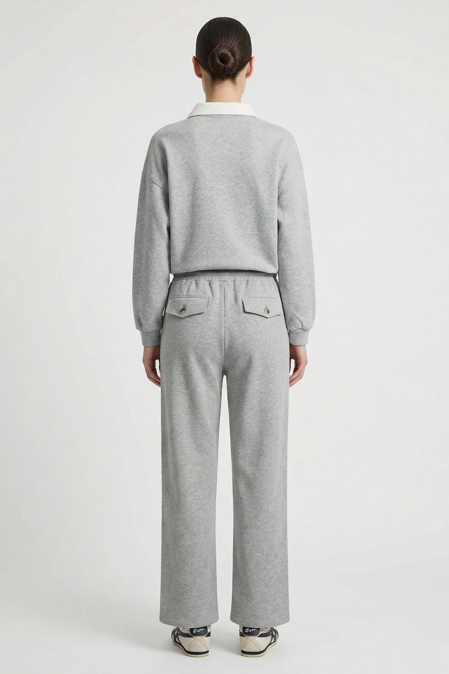 Off Duty Pocket Sweatpants