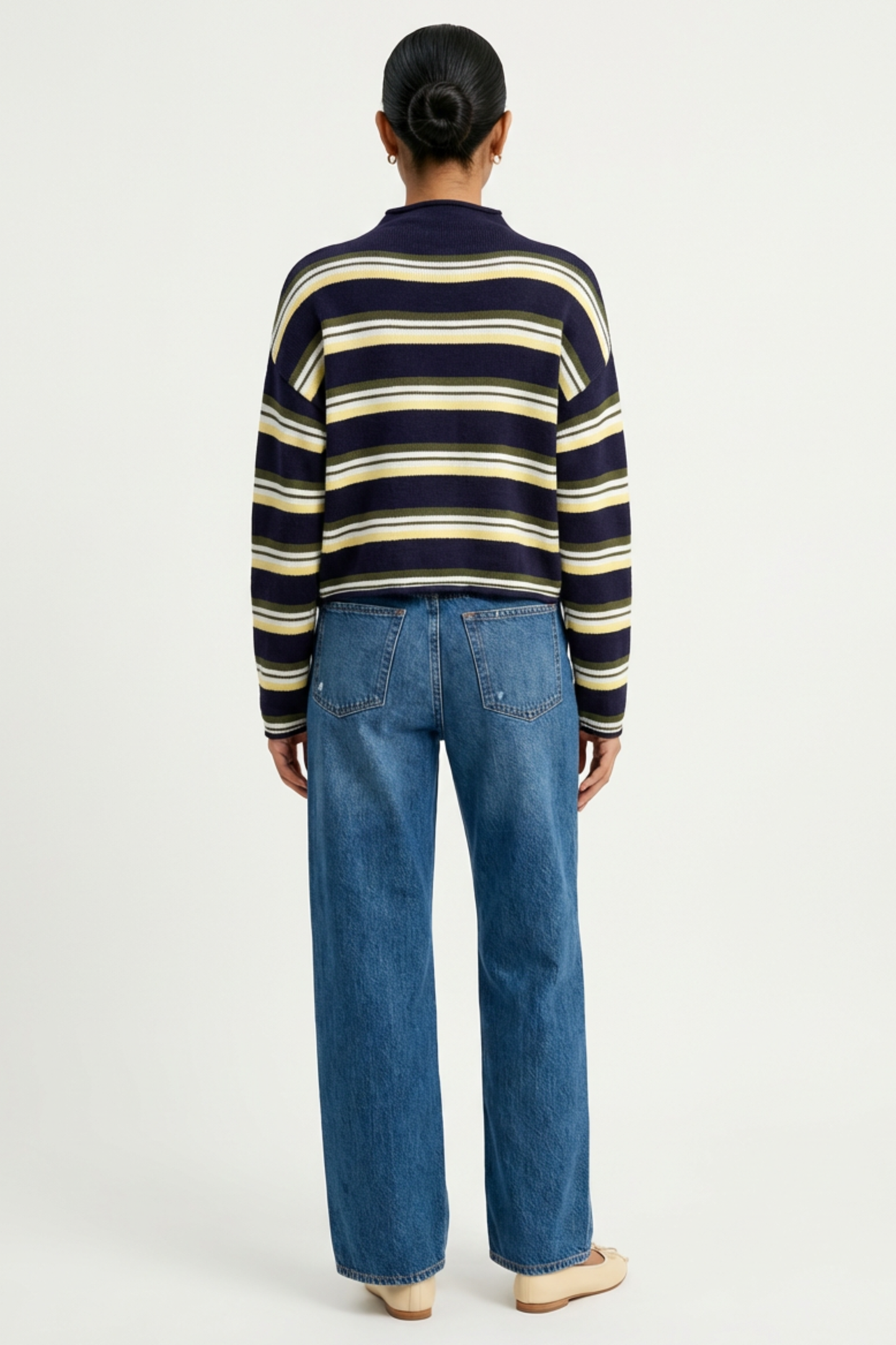 Razzel Me Dazzel Me Cardigan