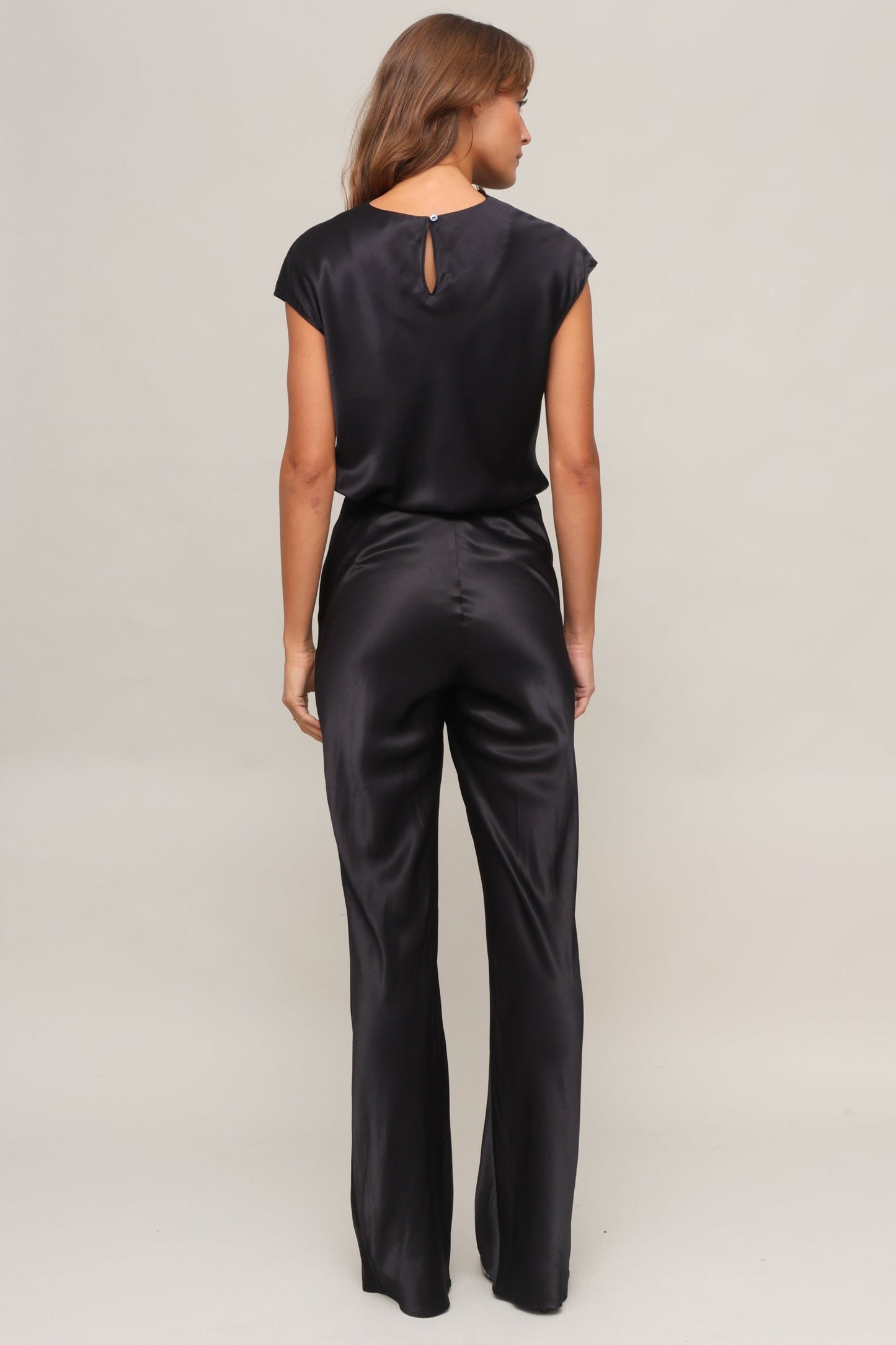 Silvi Satin Pant