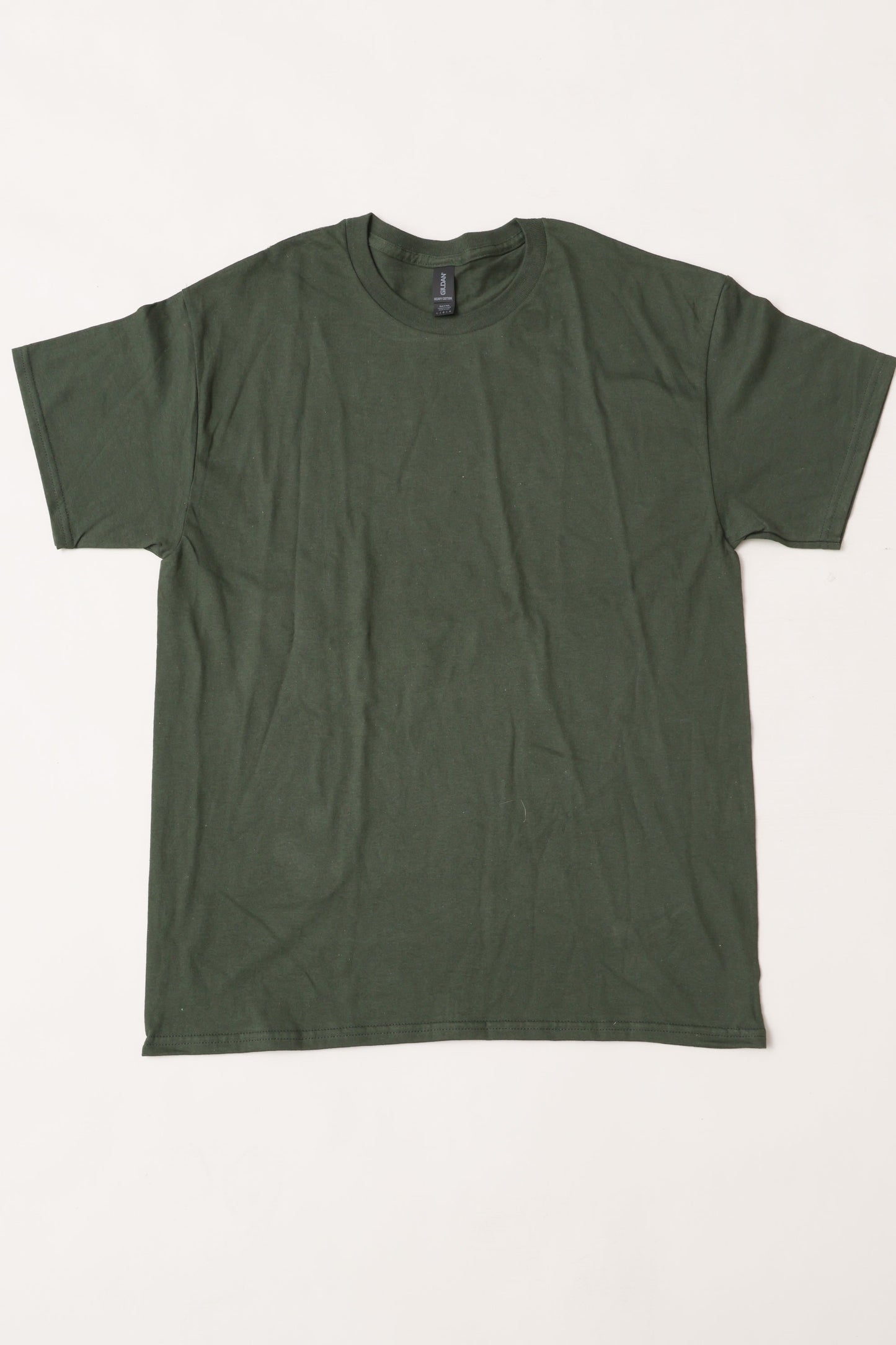 Style & Performance Tee