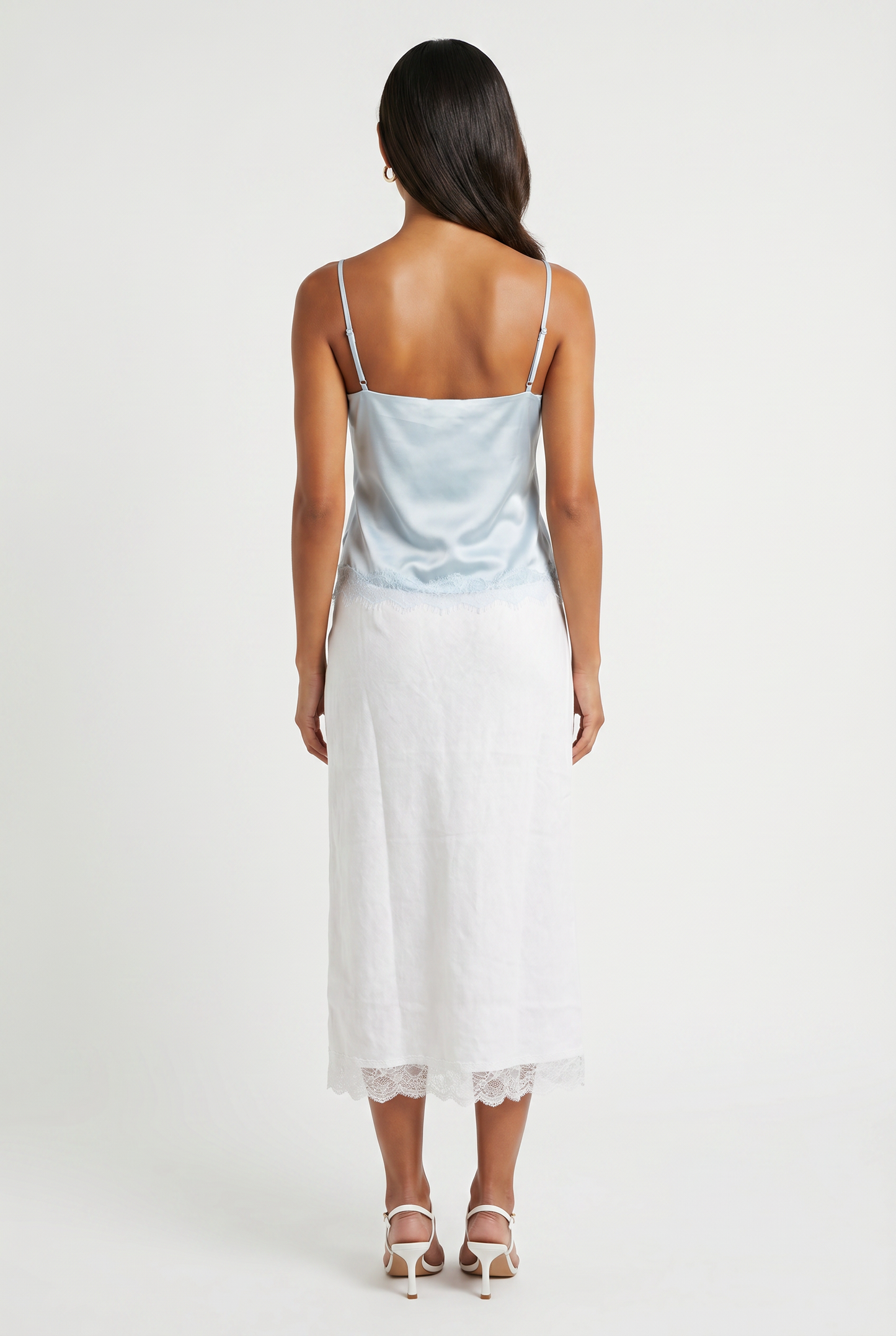 Kathryn Lace Cami