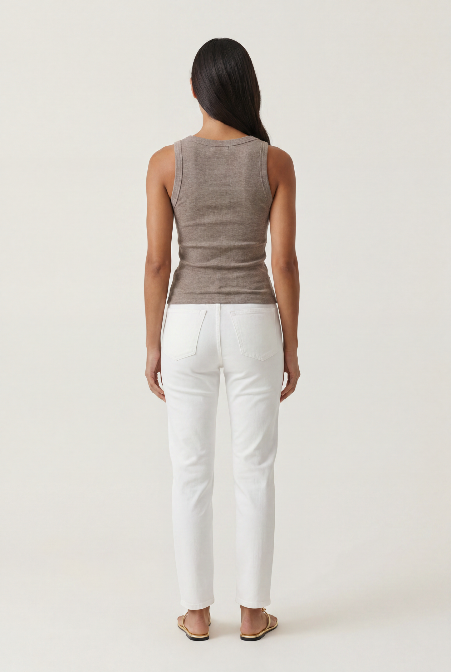 Rowe Scoop Tank