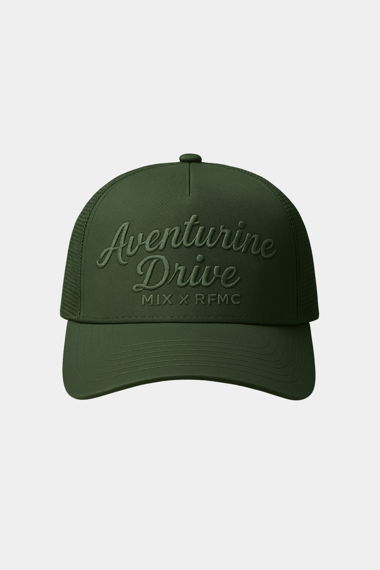 Trucker Hat