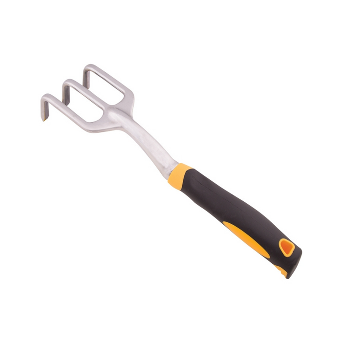 Aluminum Cultivator with Soft Grip Handle - Pittsboro Feed