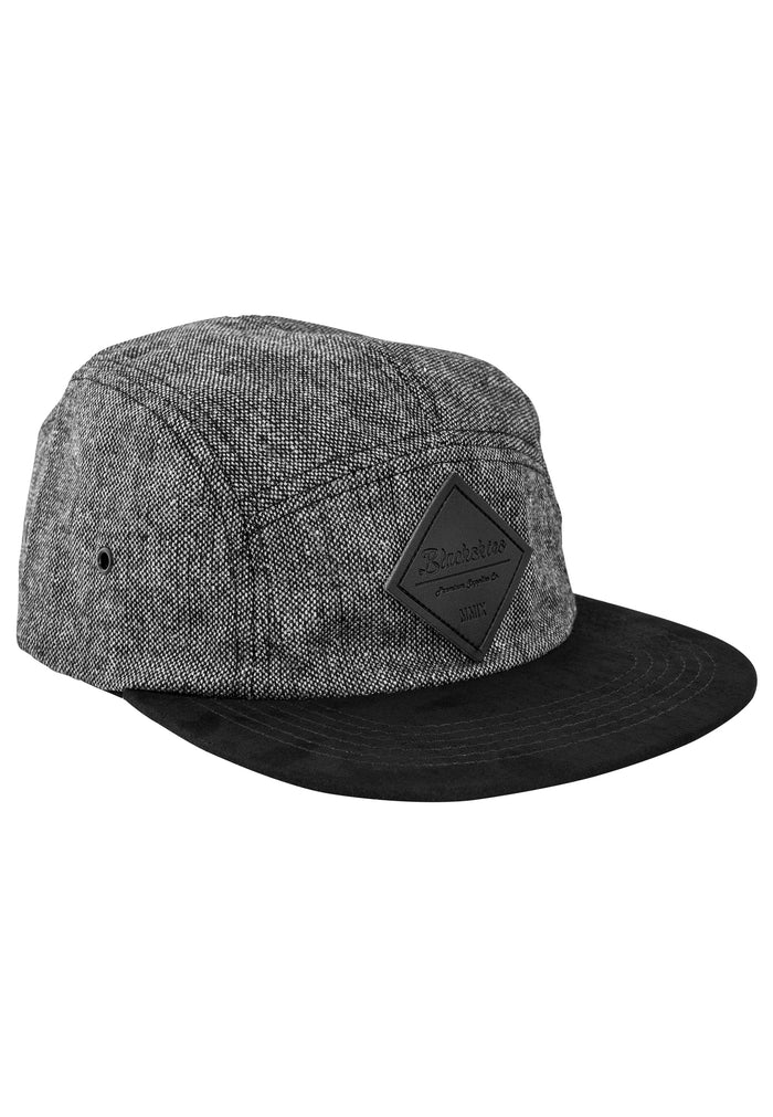 Blackskies-Bliss-Vol-II-5-Panel-Cap-Black-Grey-Side