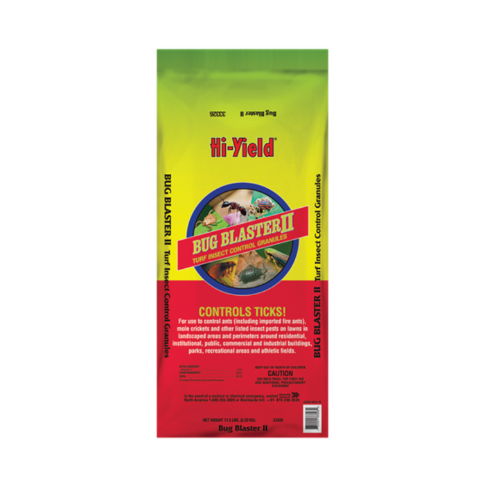Bug Blaster II Granules - Pittsboro Feed