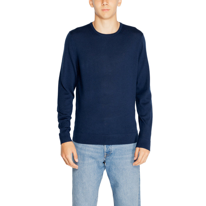 Calvin Klein - Calvin Klein Pullover Herren