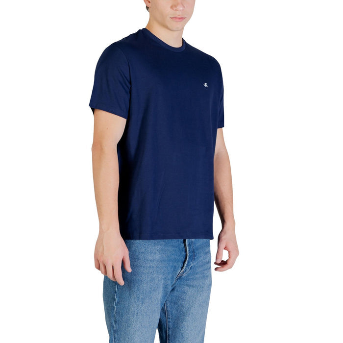 Calvin Klein Jeans - Calvin Klein Jeans T-Shirt Herren