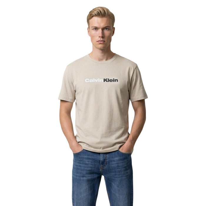 Calvin Klein Jeans - Calvin Klein Jeans T-Shirt Herren