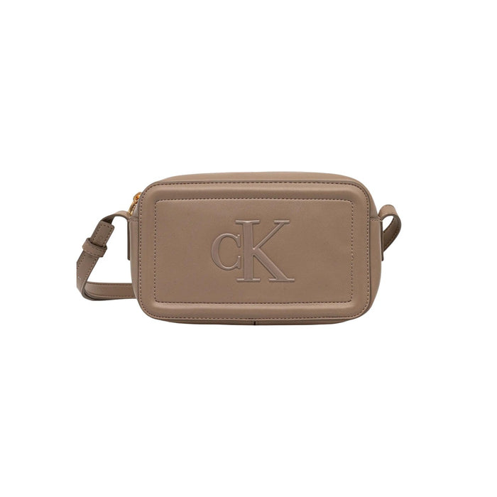 Calvin Klein Tasche LV04F3220G (grün)