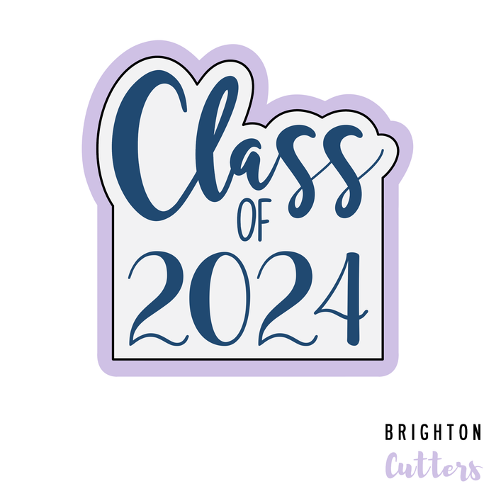 Class of Cookie Cutter