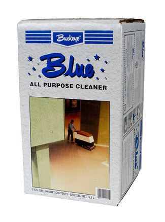 CLEANER/BUCKEYE ”BLUE" All Purpose Cleaner-Assorted Sizes