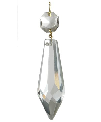 Crystal Plug Drop