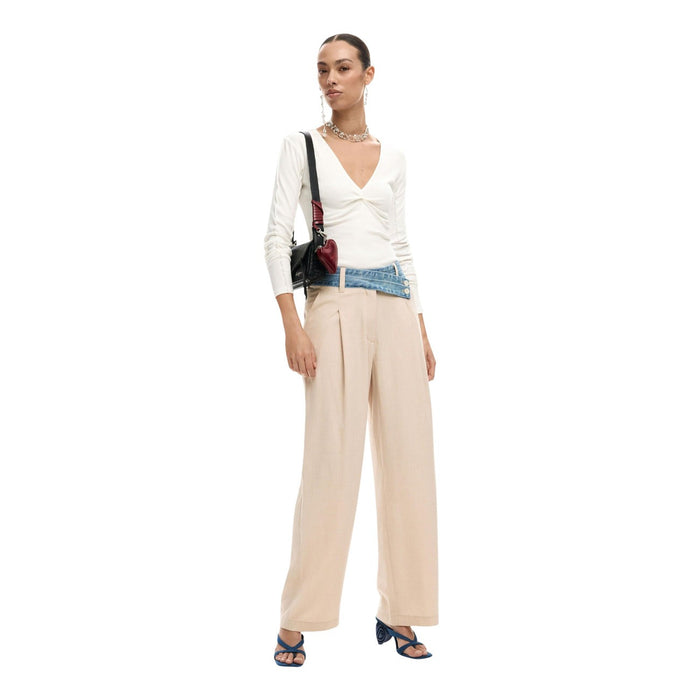 Desigual - Desigual Hose Damen