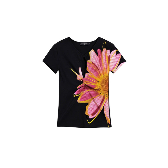 Desigual - Desigual T-Shirt Damen