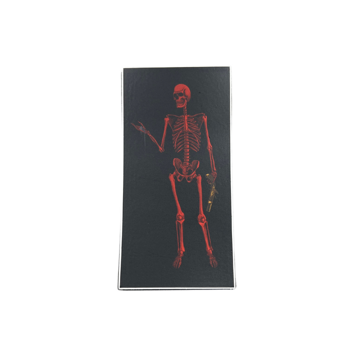 Edward Low Sticker (HTBF)