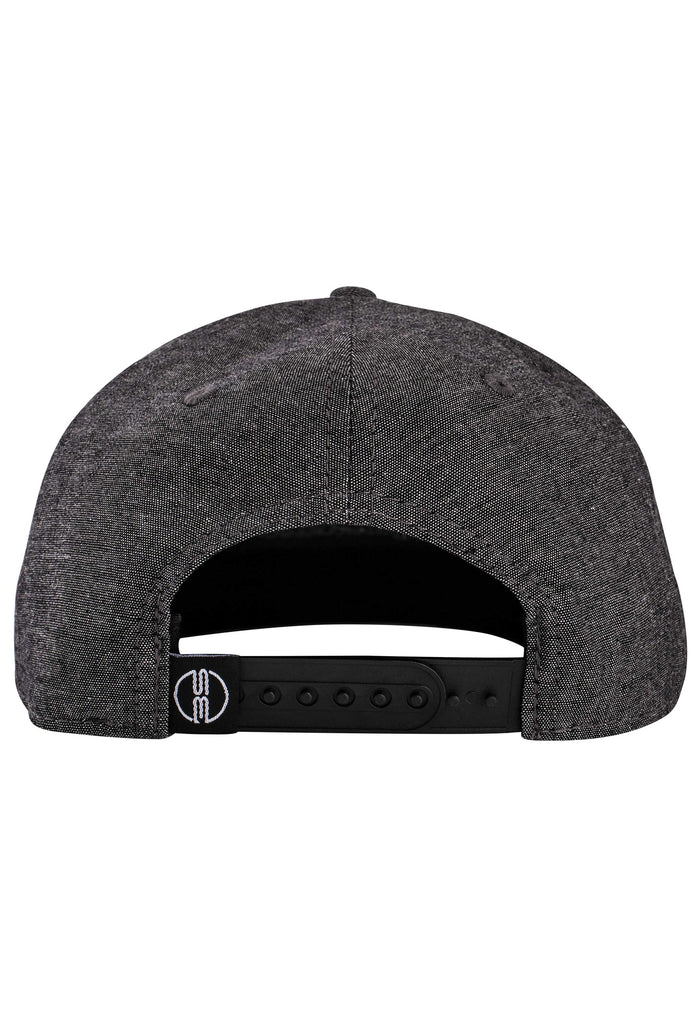Blackskies-Eos-Vol-II-Snapback-Cap-Black-Back