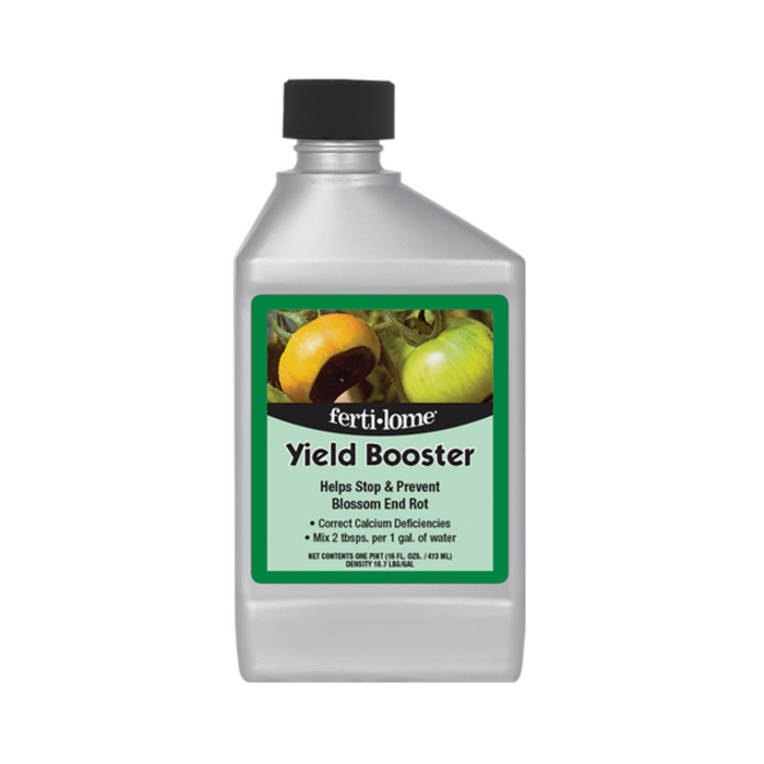 Fertilome Yield Booster Spray Concentrate - Pittsboro Feed
