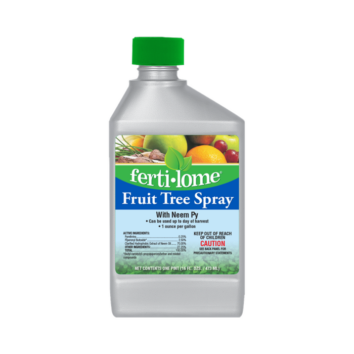 Fruit Tree Spray - Pittsboro Feed