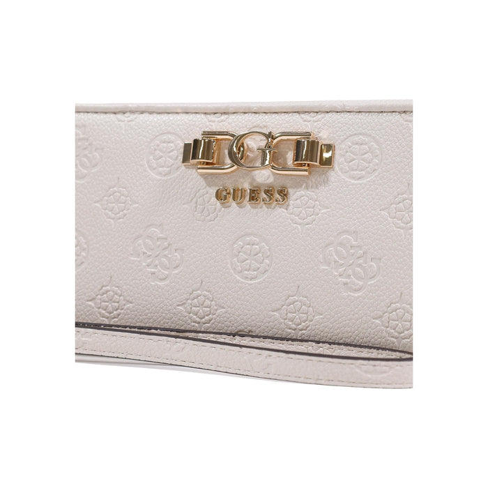 Guess Portmonee SWPD99 16146 (weiß)