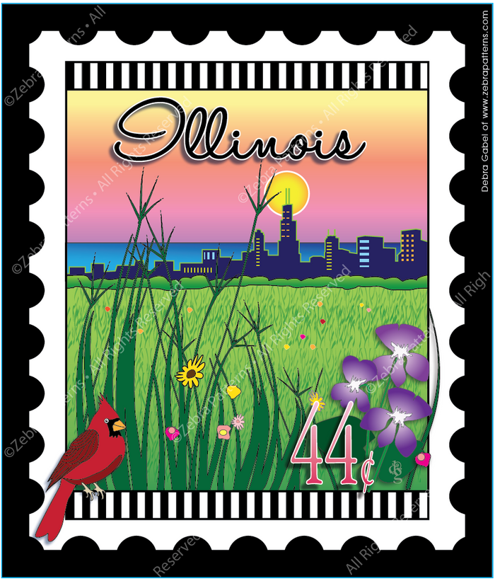 Illinois