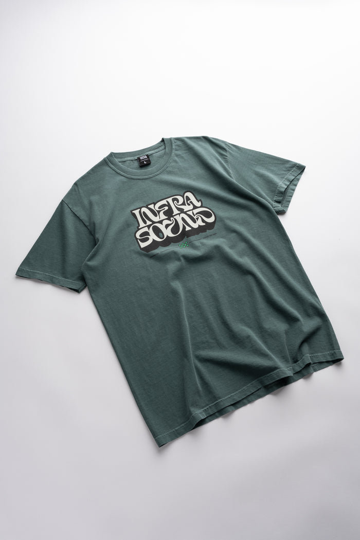 Infrasound Logo Tee