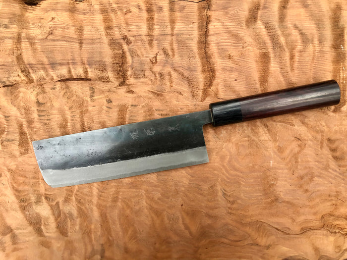 Kajiwara Ao 2 Kurouchi Nakiri