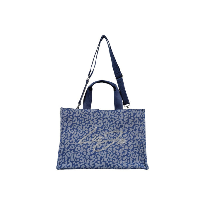 Liu Jo Tasche (blau)
