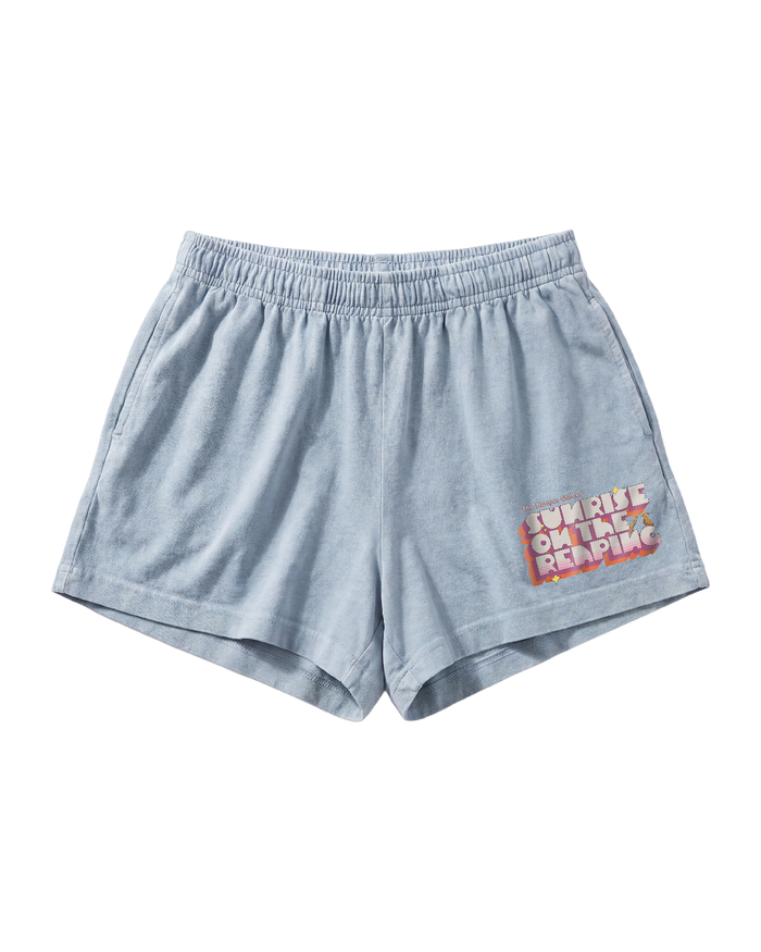Logo Shorts - The Hunger Games: Sunrise on the Reaping